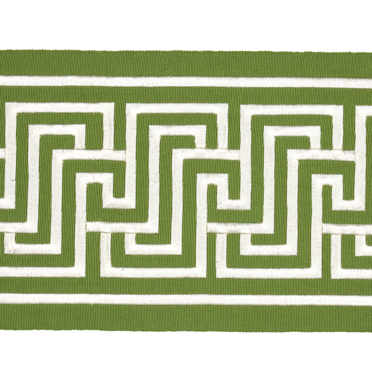 LABYRINTH TAPE GREEN