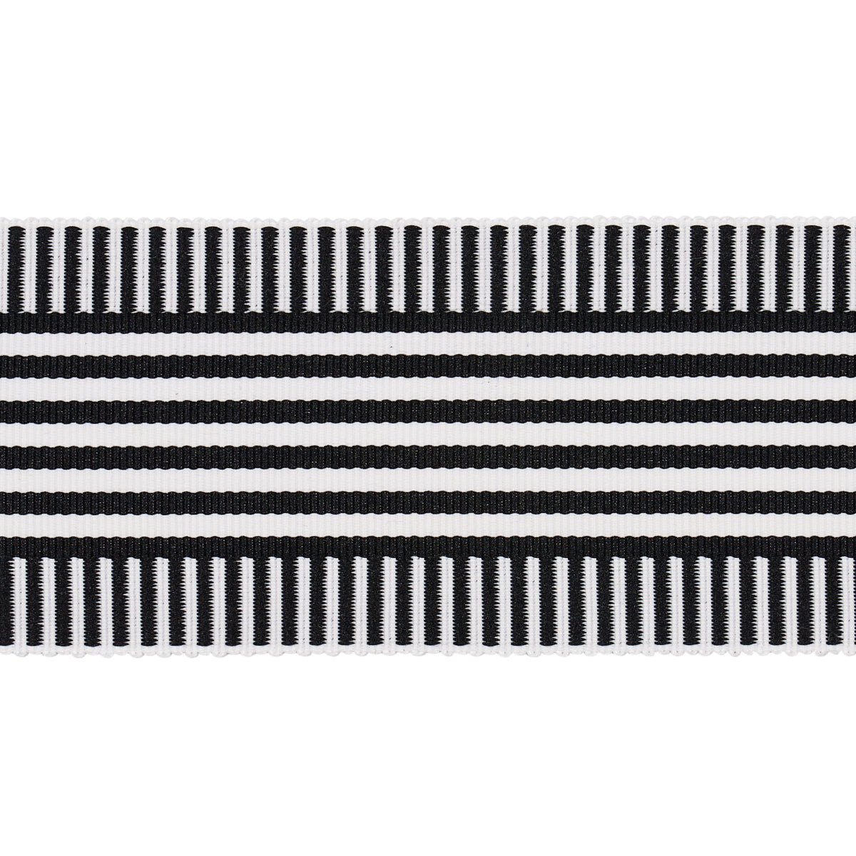 KEKET STRIPE TAPE BLACK