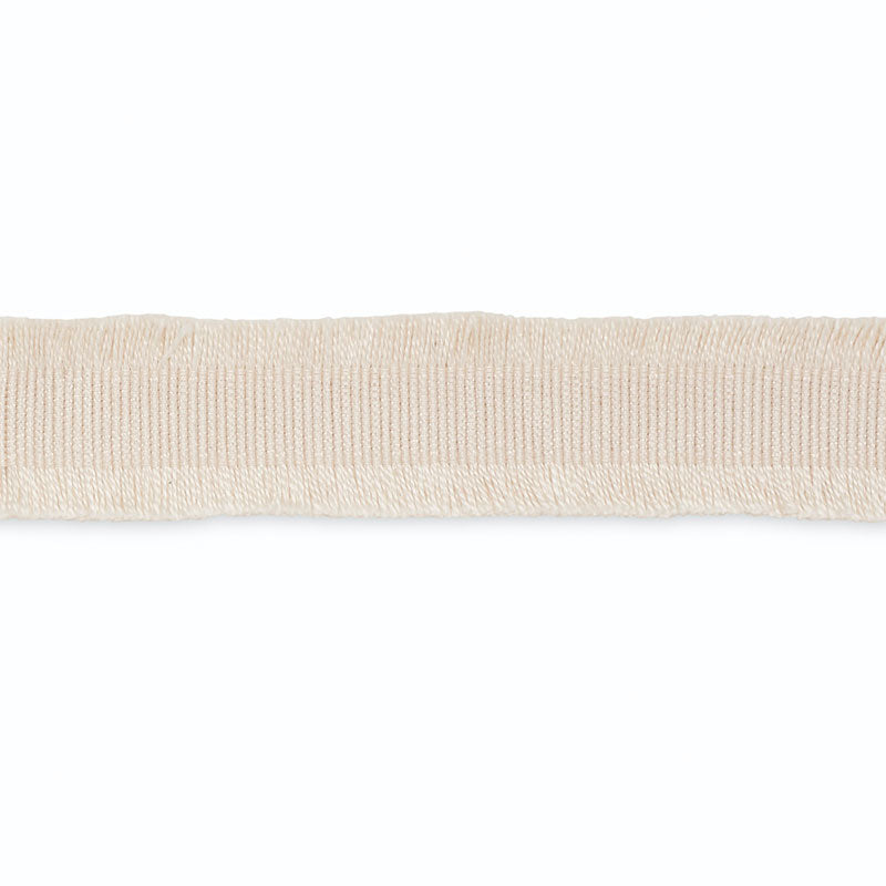 ANSLEY COTTON BRAID IVORY