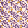Barstow Lavender Fabric