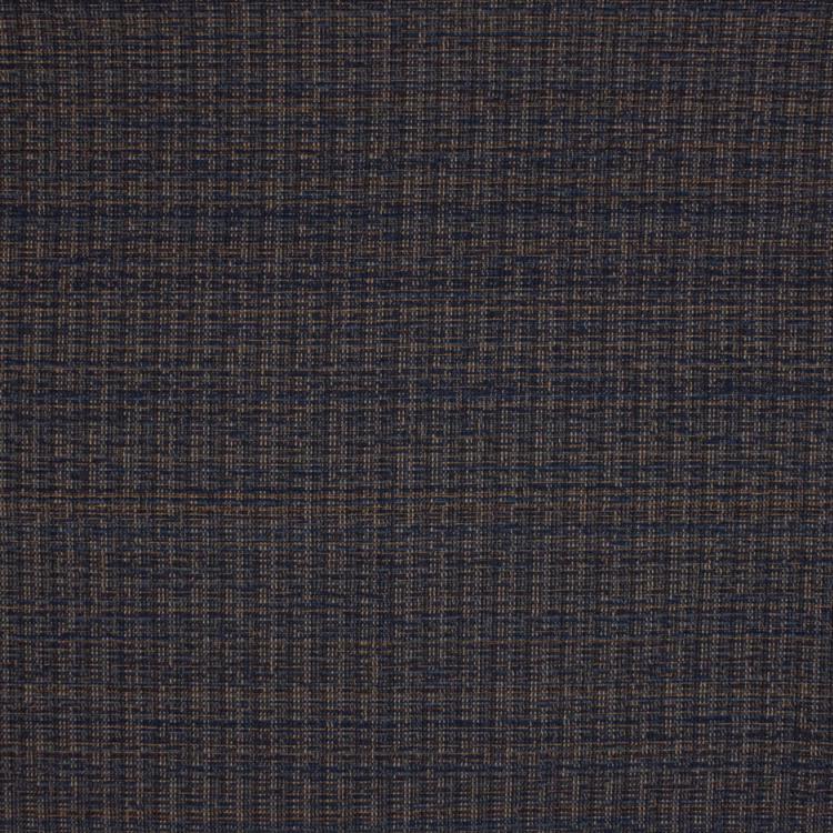 Brompton Tweed Blue Tweed