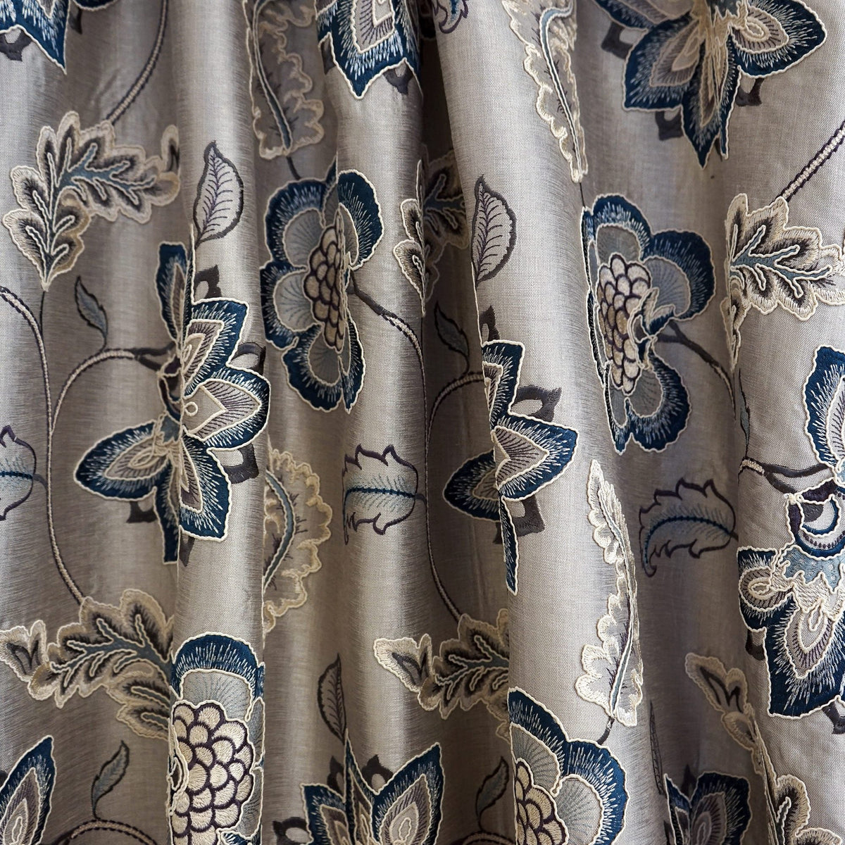 CARLISLE Teal Blue