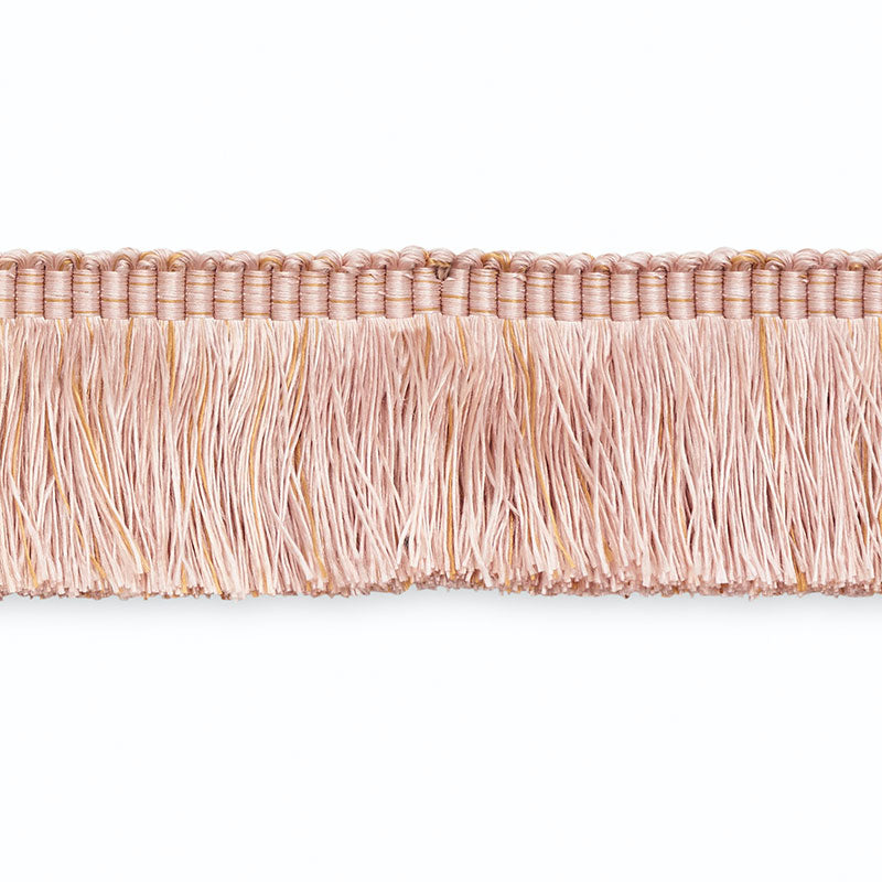 GROUND CUT FRINGE BLUSH