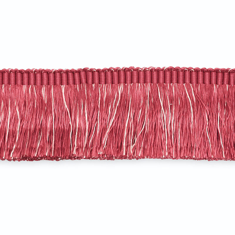 GROUND CUT FRINGE BERRY MULTI