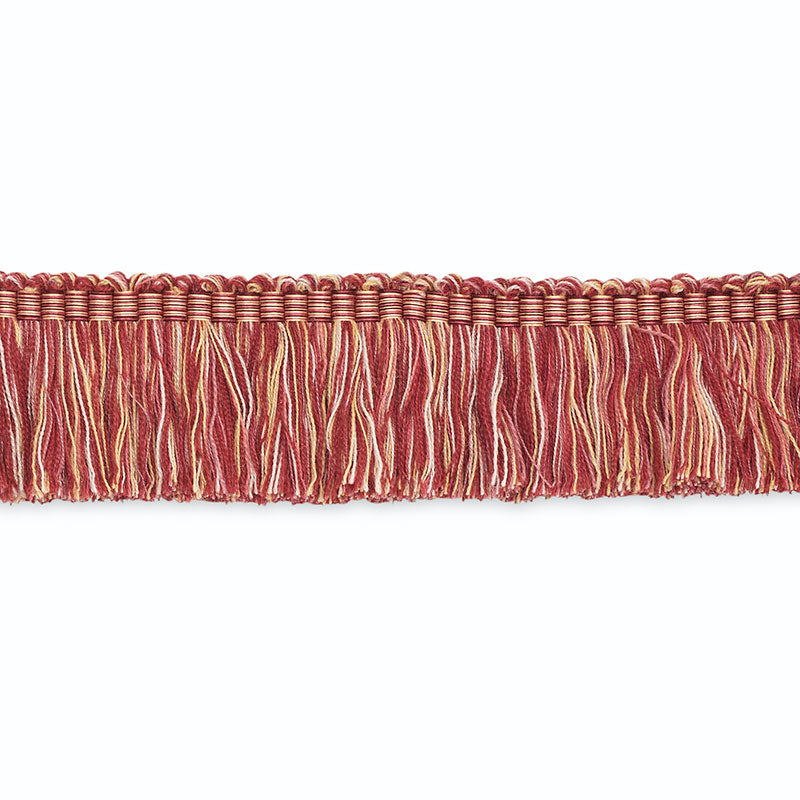 COLLIN CUT FRINGE DESERT MULTI