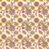 Downing Golden Rod Fabric