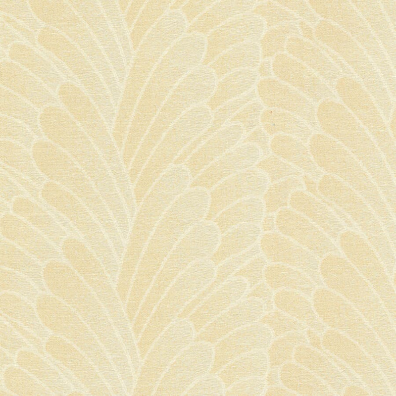 ELIZABETH 1 CHAMPAGNE Fabric