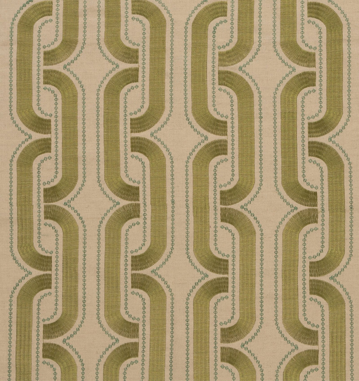Descend-Green