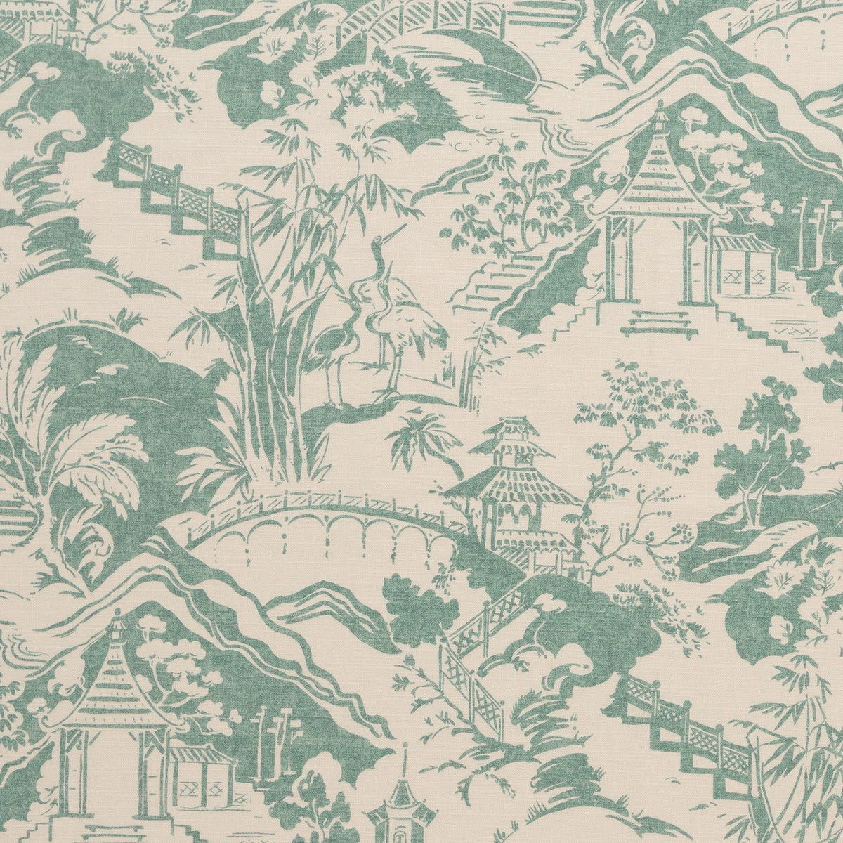 Mandarin-Seafoam