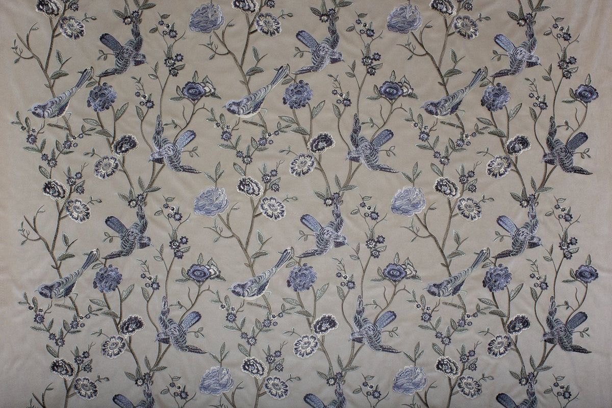 Birdland-Linen
