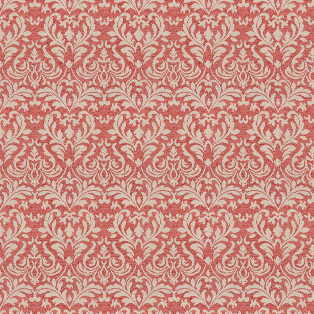 FIGS 1 WATERMELON – Charleston Fabrics