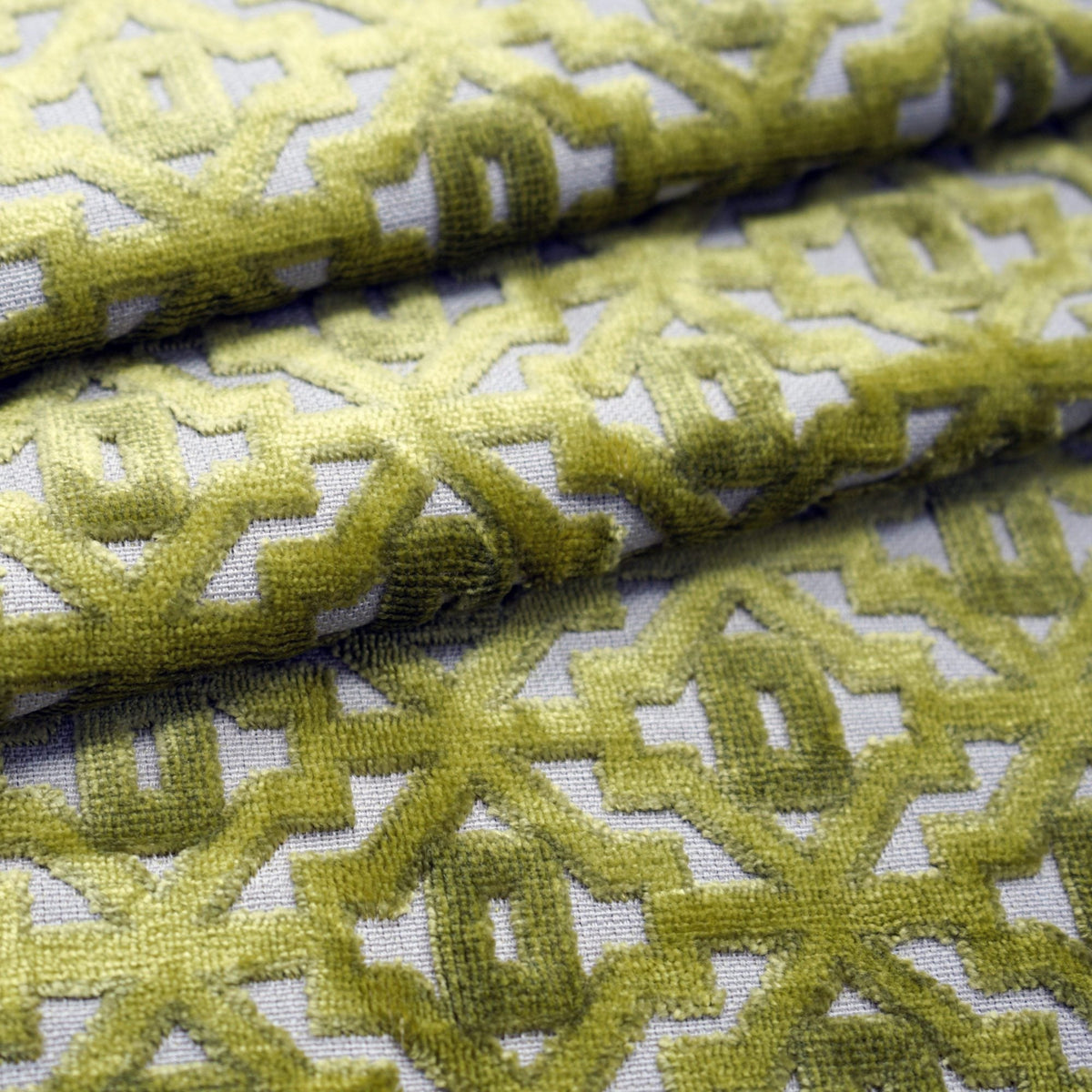 FOXTROT Chartreuse