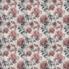 For So Long Dusty Rose Fabric