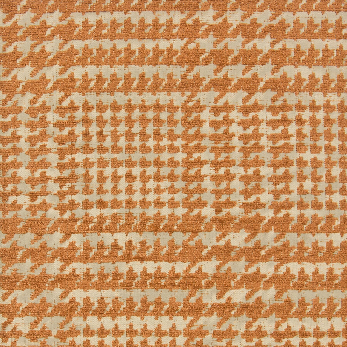 HOUNDSTOOTH 1 GINGER