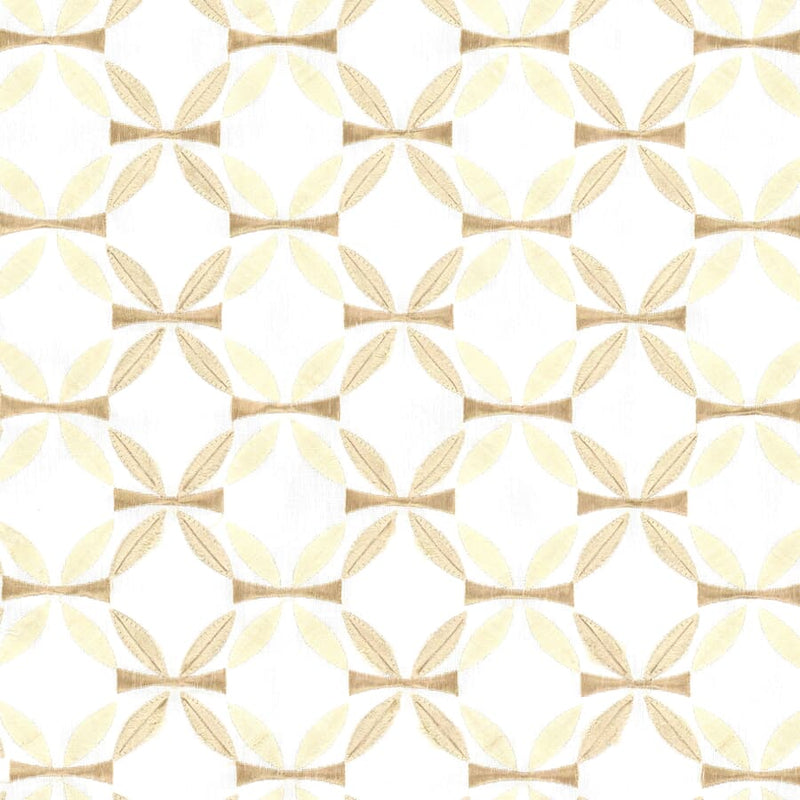 KITCHENS 1 CHAMPAGNE Fabric