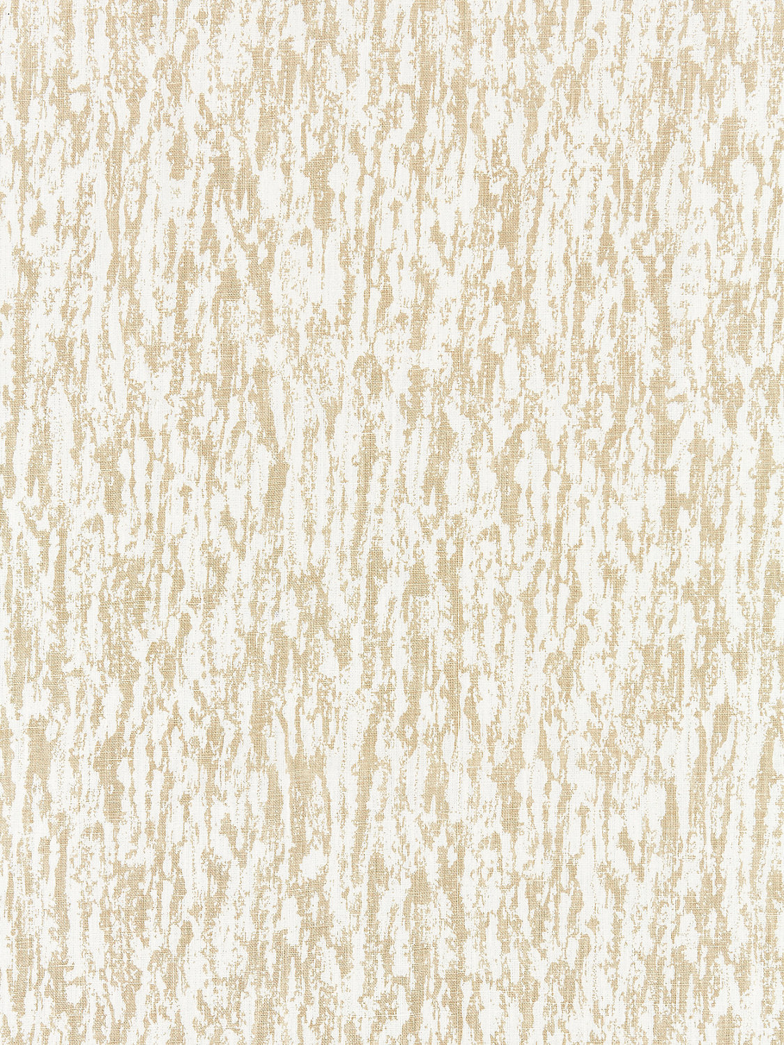 SEQUOIA LINEN PRINT SAND