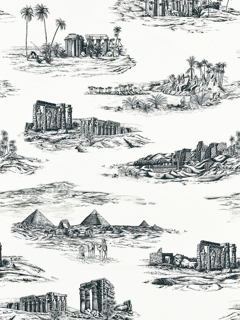 CAIRO TOILE INK