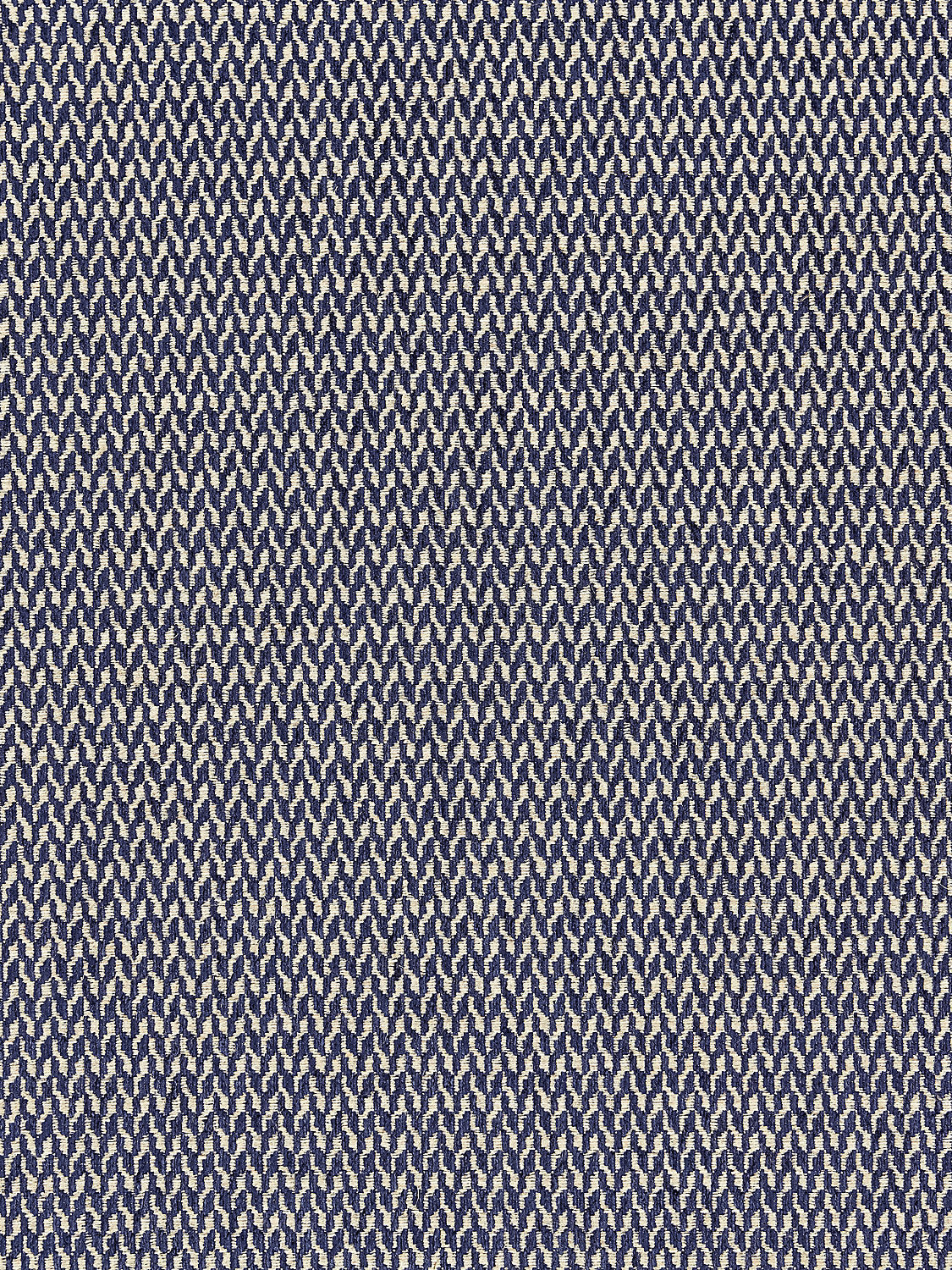 CORTONA CHENILLE INDIGO