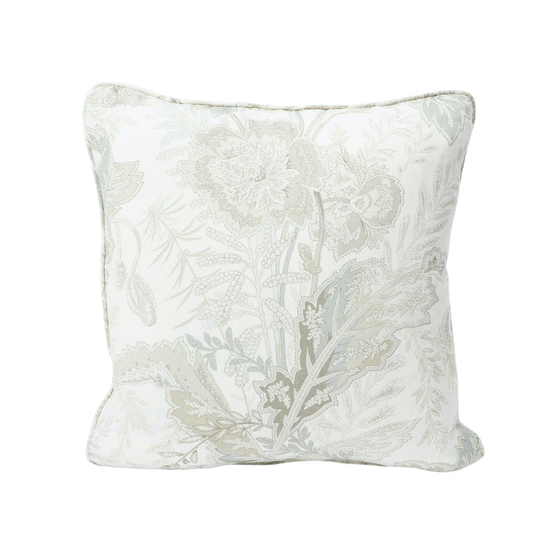 Sandoway Vine Pillow LINEN