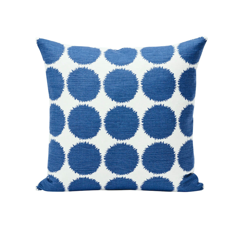 Fuzz Pillow NAVY