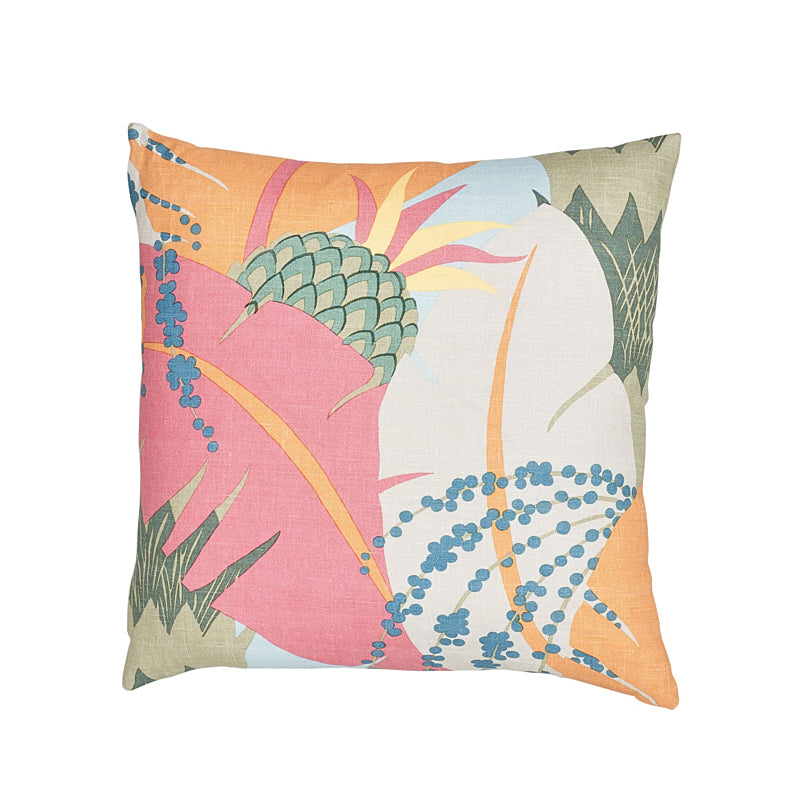 Ananas Pillow Tropical