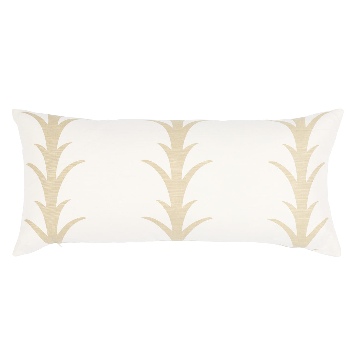 Acanthus Stripe Pillow Sand