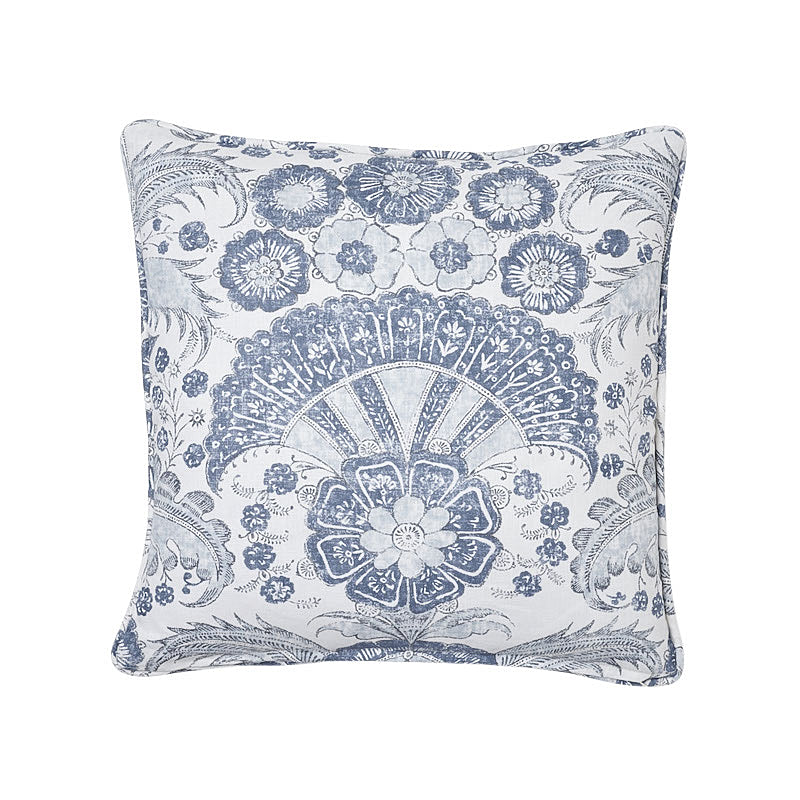 Calicut Pillow Delft