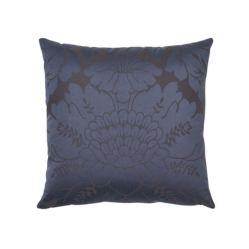 Maggiore Damasco Pillow midnight