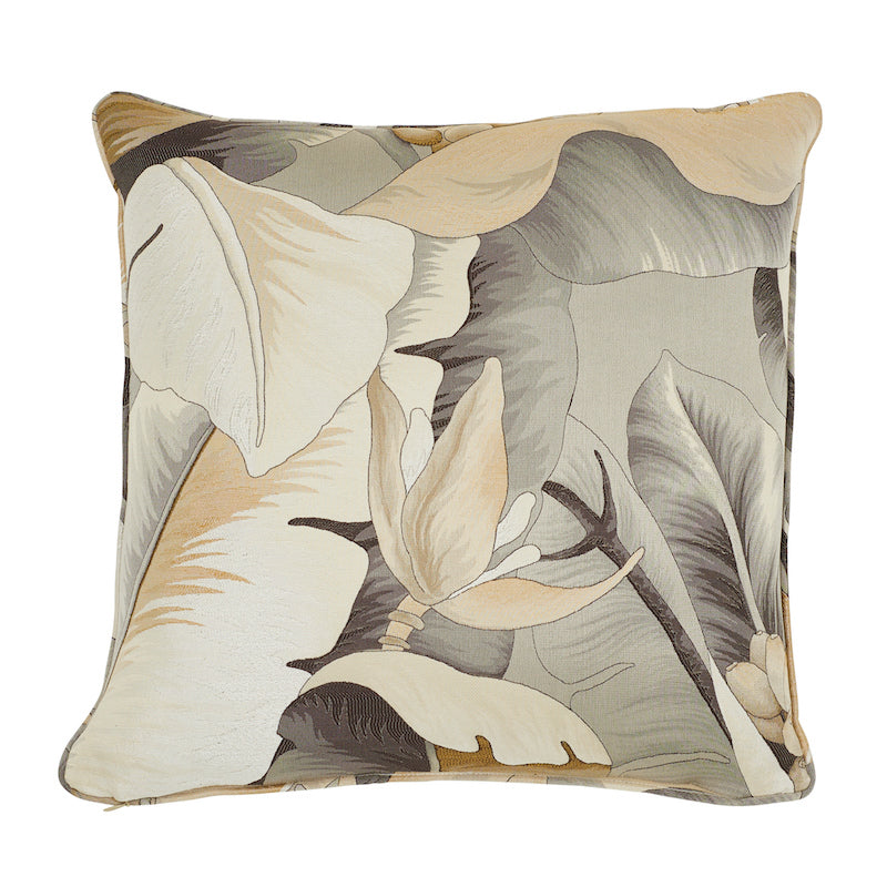 Botanico Pillow Bronze