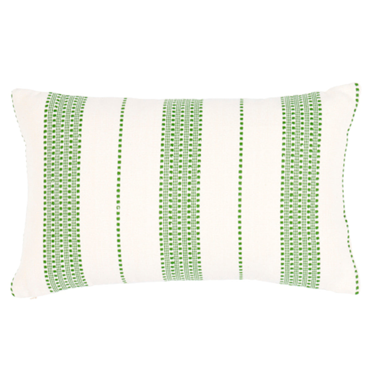 LUBECK STRIPE GREEN