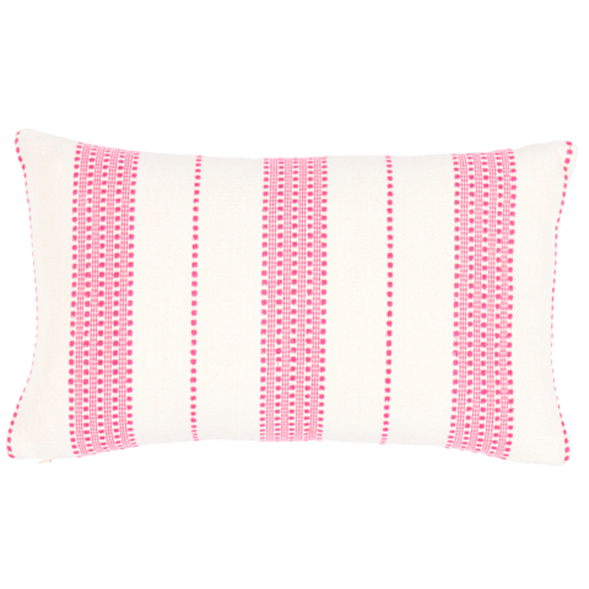 LUBECK STRIPE PINK