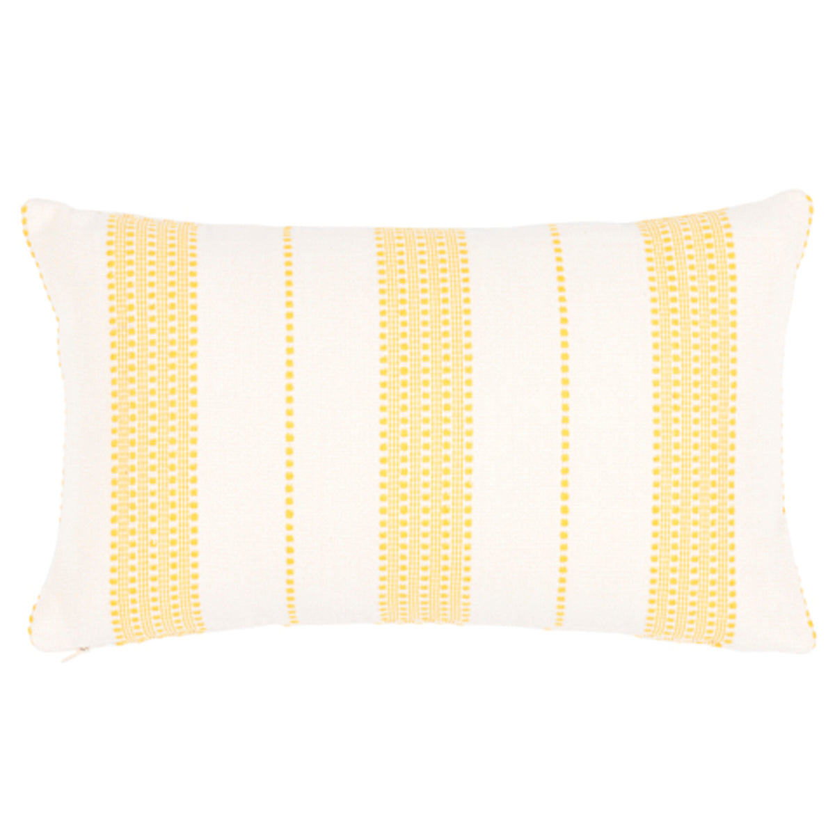 LUBECK STRIPE YELLOW