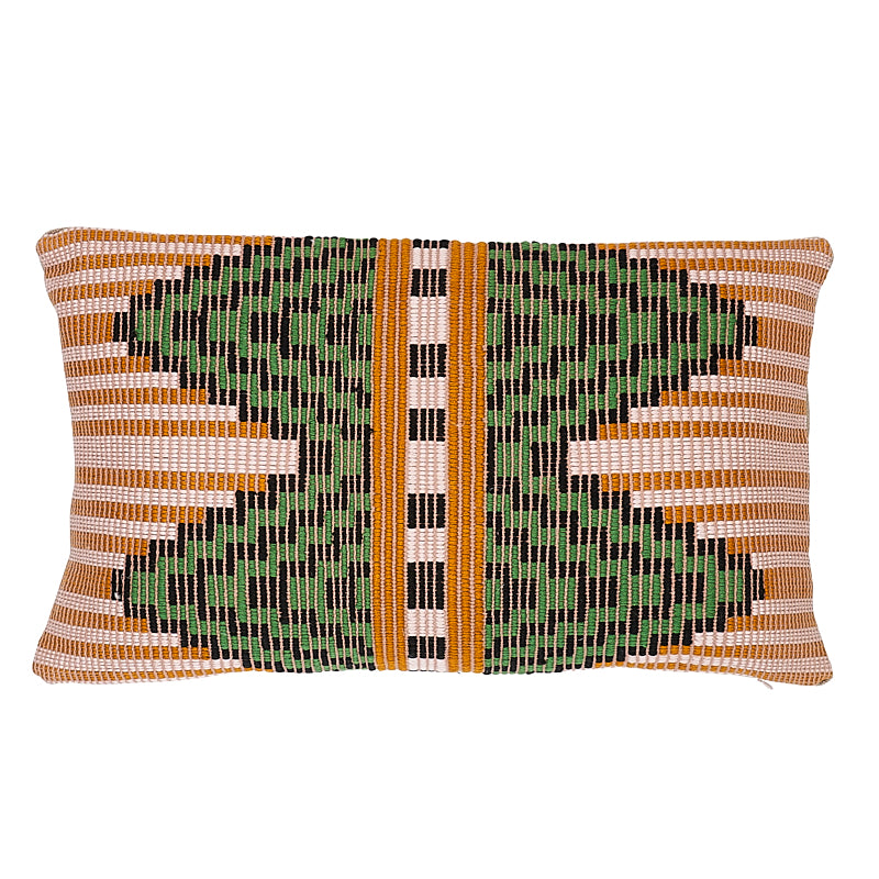 Mixco Pillow Jewel