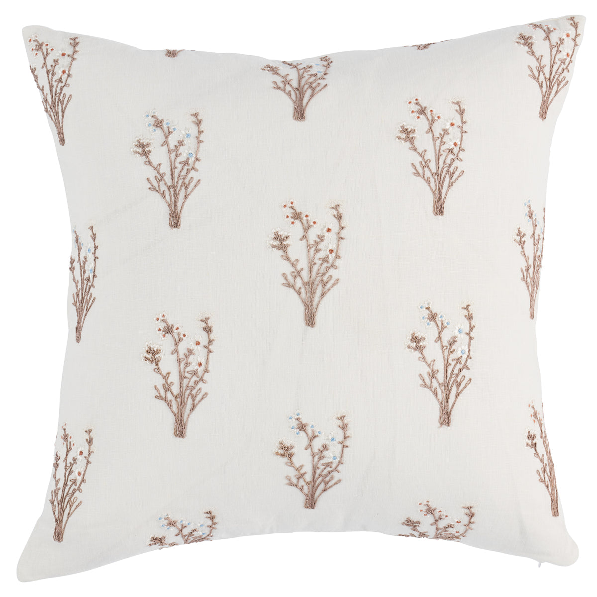 Stora Embroidery IVORY