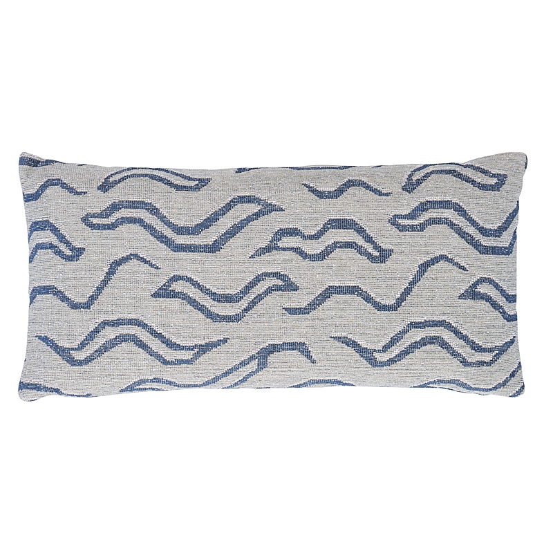 Kata Pillow Denim