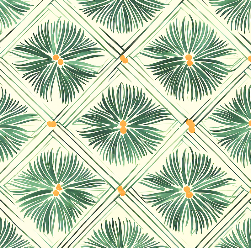 Moreland Jade Fabric