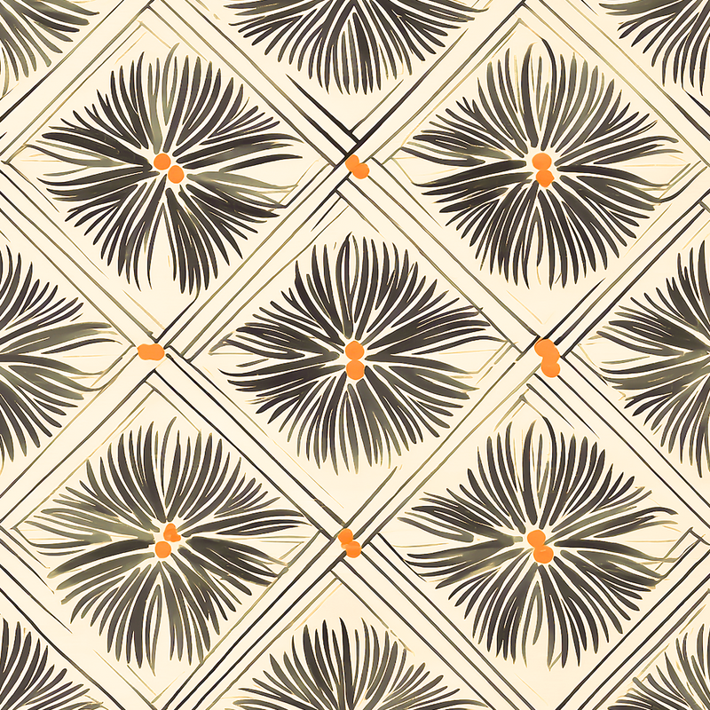 Moreland Java Fabric