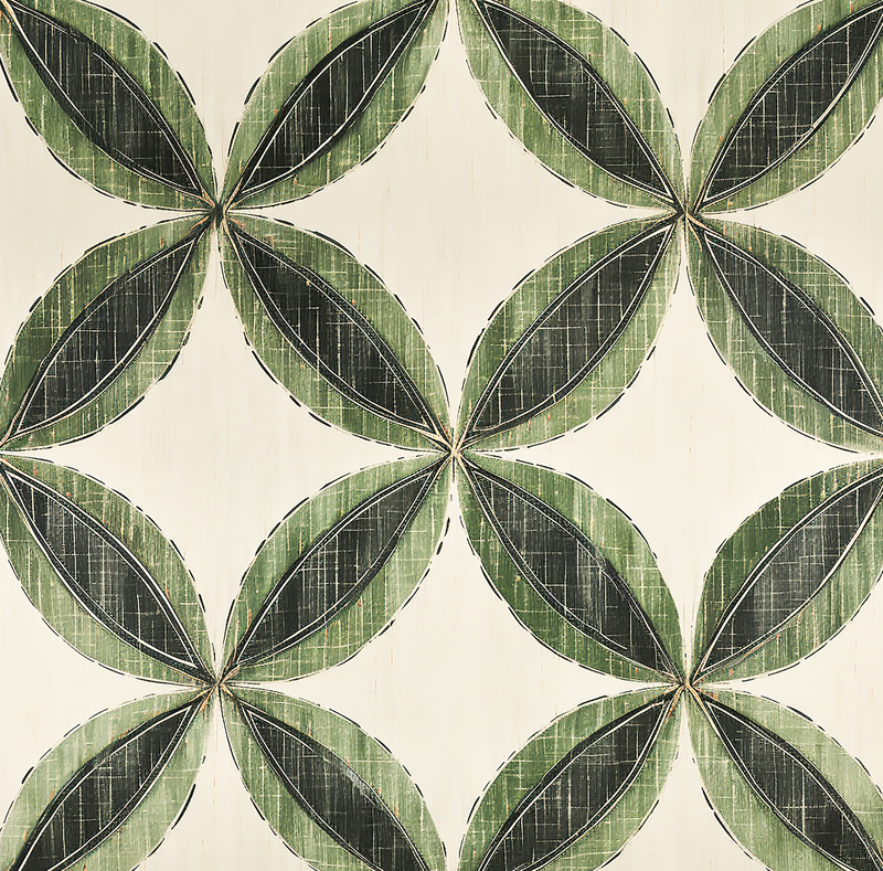 Savoy Jade Fabric