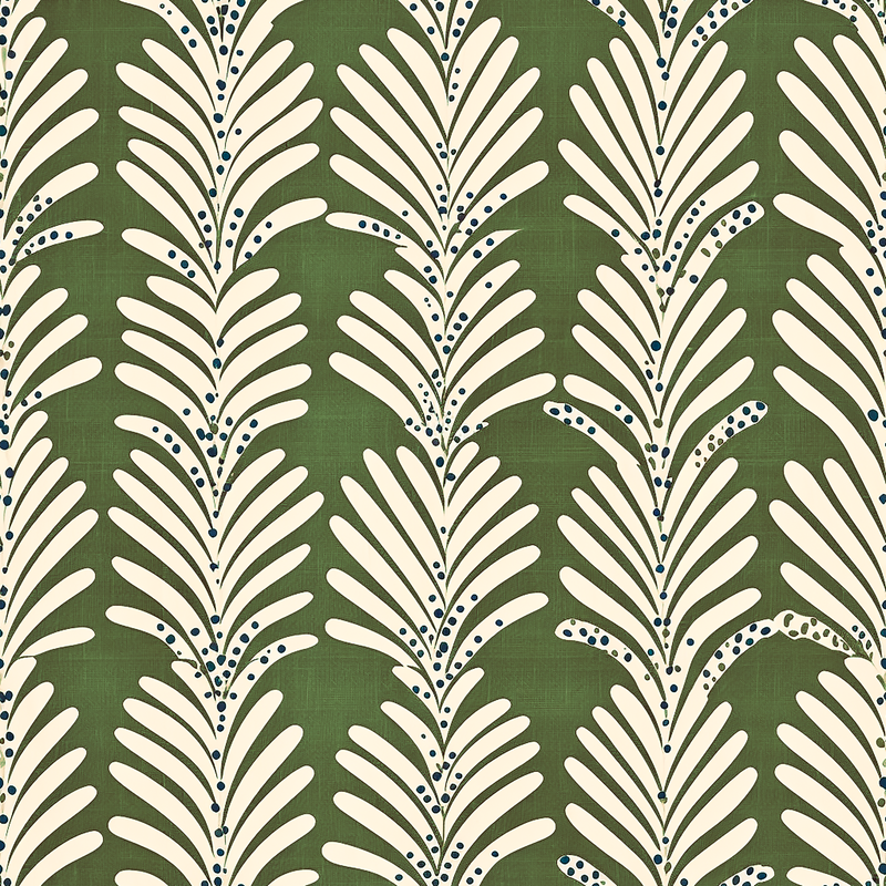 Unabashed Pine Fabric