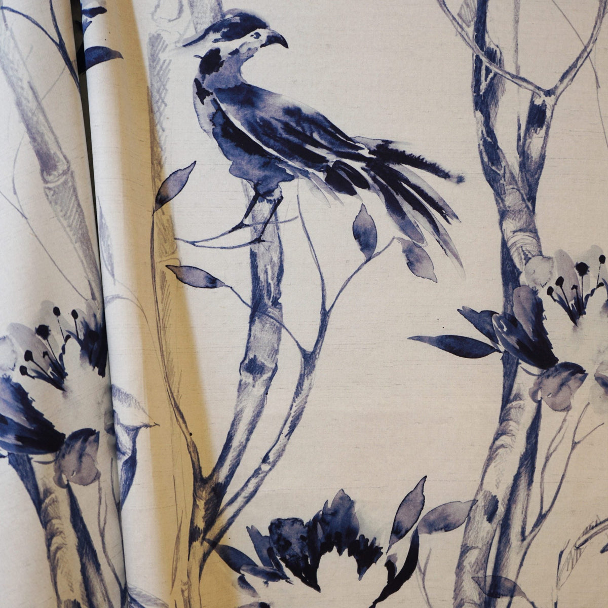 WILDERNESS Indigo