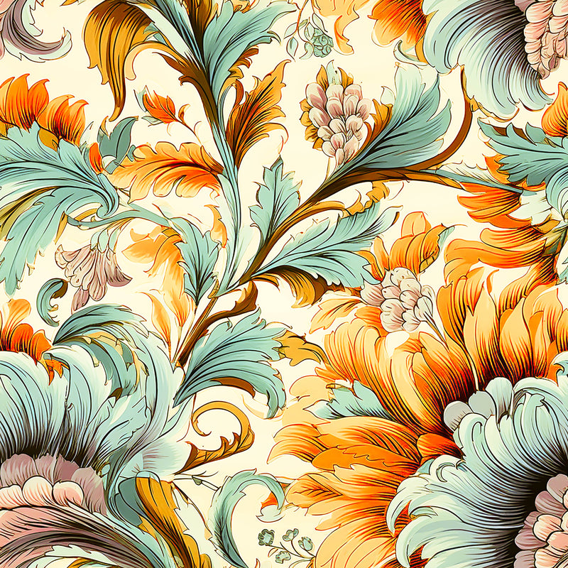 Walthall Jade Fabric