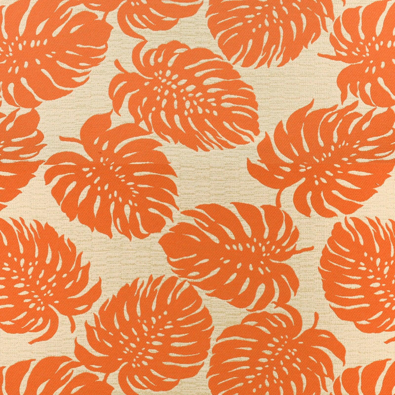 A8035 Tangerine - Atlanta Fabrics