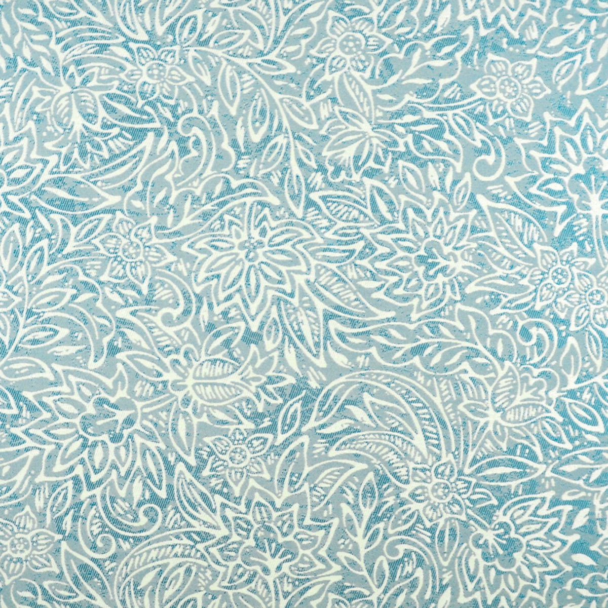 A8047 Capri Blue - Atlanta Fabrics