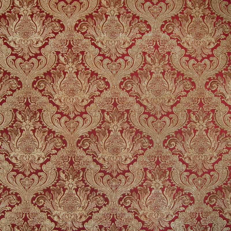 B2108 Antique Red - Atlanta Fabrics