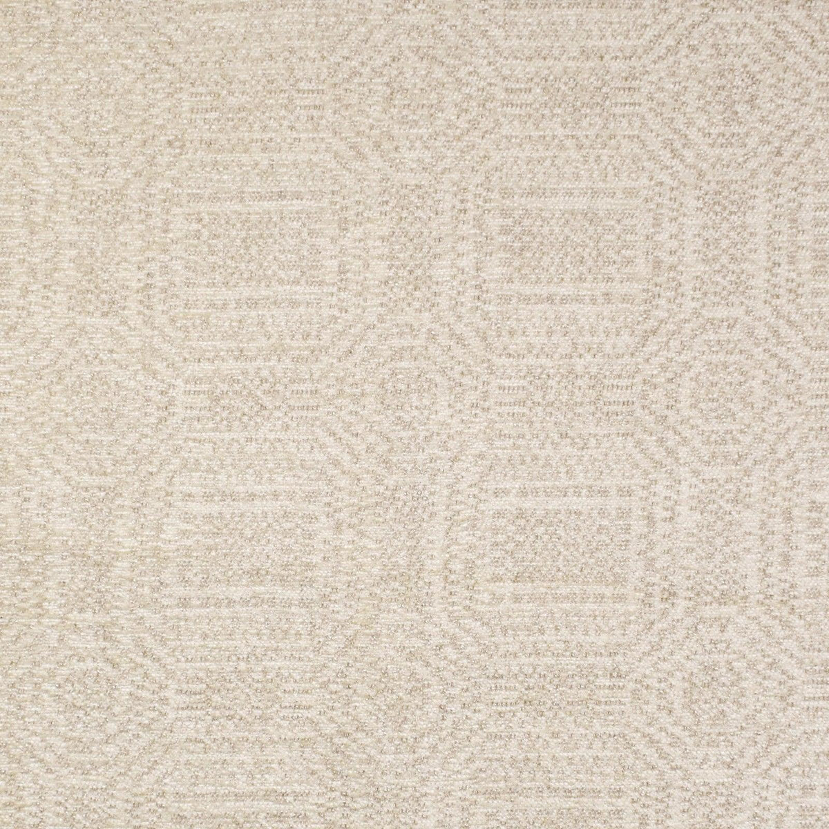 Cloister F3131 Ecru - Atlanta Fabrics