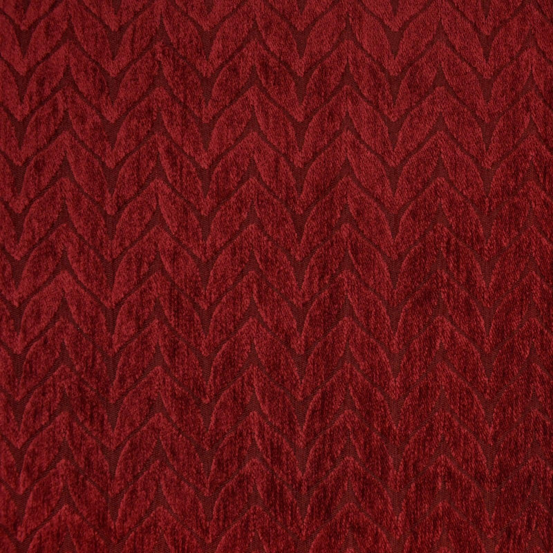 Crestview F3308 Burgundy - Atlanta Fabrics