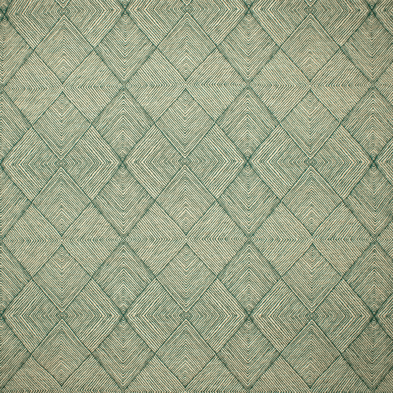 Diamondback F1671 Peacock - Atlanta Fabrics