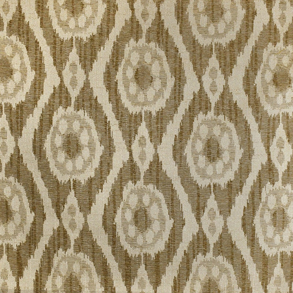 Fairwood F3167 Coffee - Atlanta Fabrics