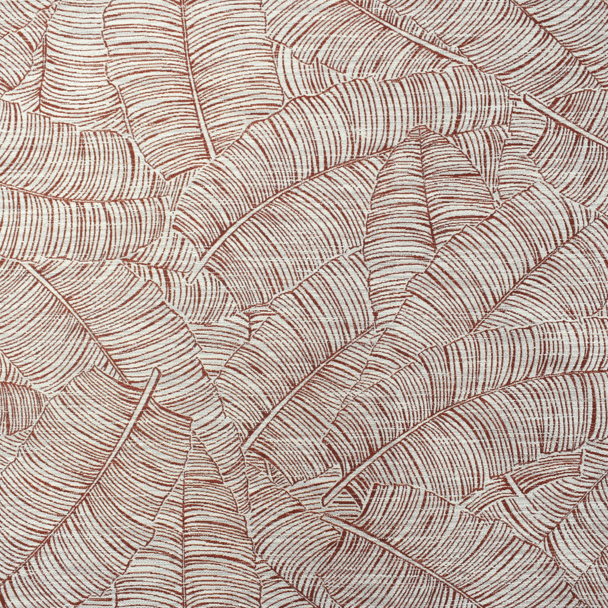 Fernbank F2346 Coral - Atlanta Fabrics