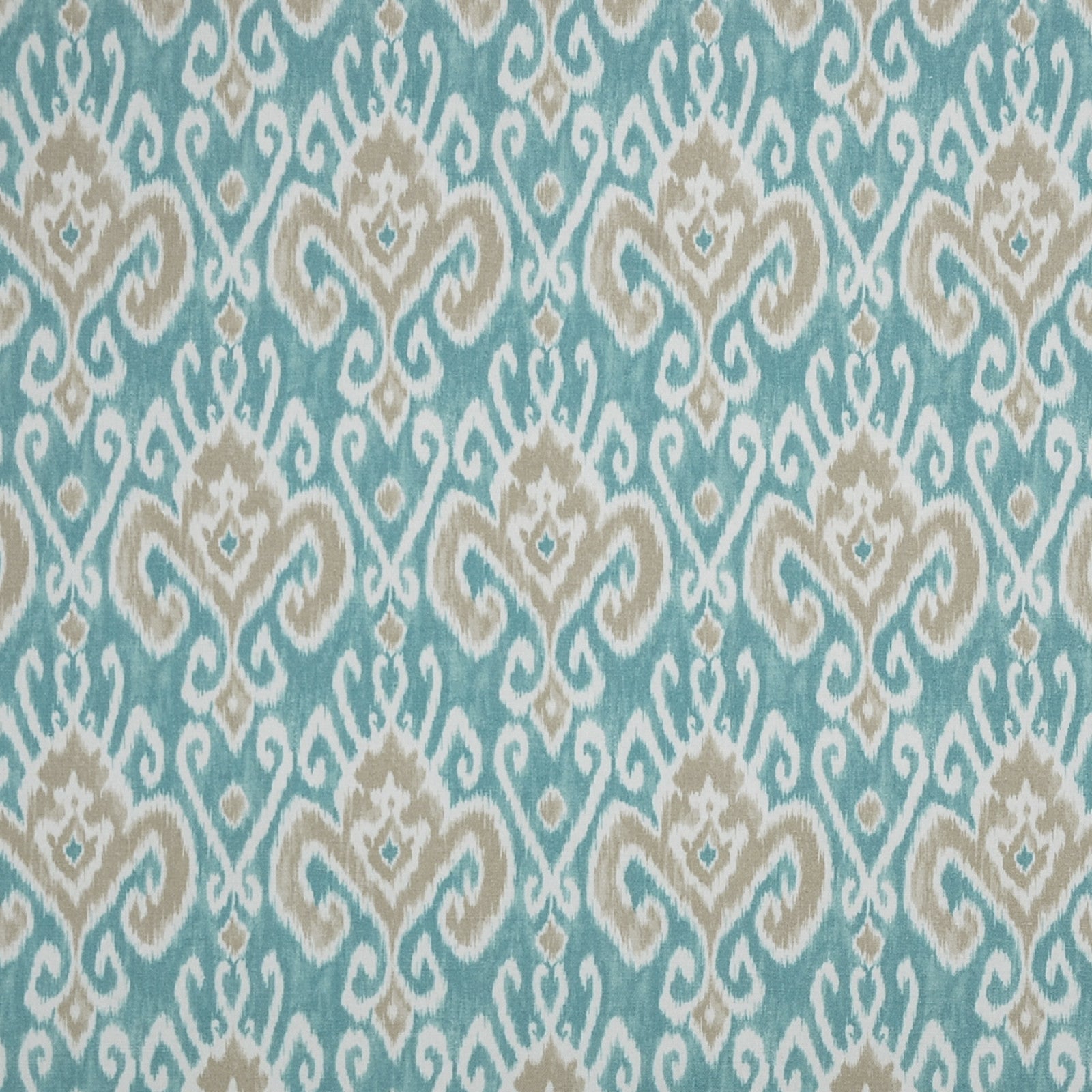 Legato-Aqua – Charleston Fabrics